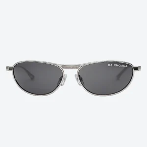 BB0417S 003 Silver