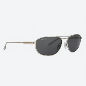 BB0417S 003 Silver