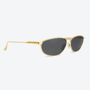 BB0417S 005 Gold Grey