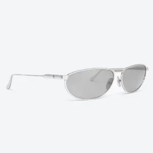 BB0417S 006 Silver Mirror