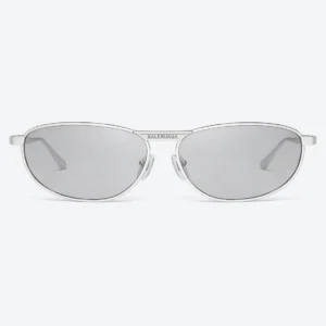 BB0417S 006 Silver Mirror