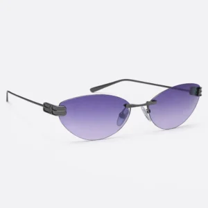 BB0486S 002 Black Purple