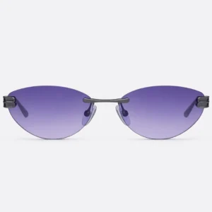 BB0486S 002 Black Purple