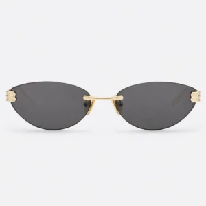 BB0486S 003 Gold Black