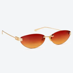 BB0486S 004 Gold Brown