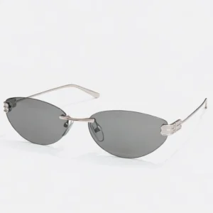 BB0486S 005 Silver Grey
