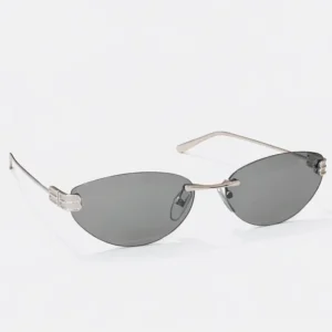 BB0486S 005 Silver Grey