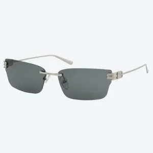 BB0487S 001 Silver Grey