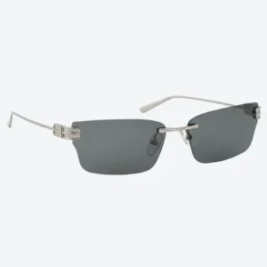 BB0487S 001 Silver Grey
