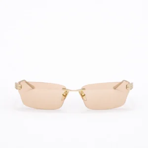 BB0487S 003 Gold Beige