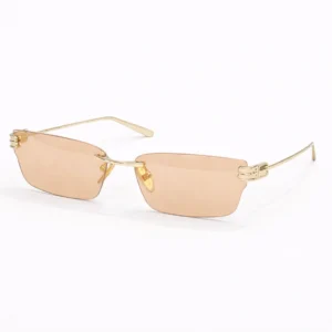 BB0487S 003 Gold Beige