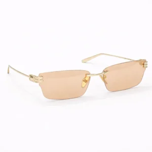 BB0487S 003 Gold Beige