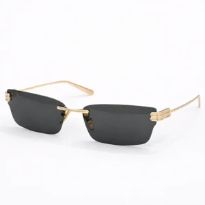 BB0487S 005 Gold Grey