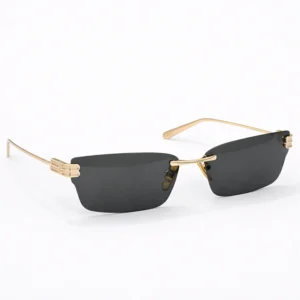 BB0487S 005 Gold Grey