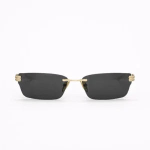 BB0487S 005 Gold Grey