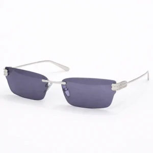 BB0487S 006 Silver Purple