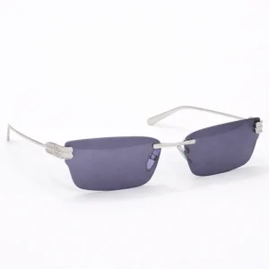 BB0487S 006 Silver Purple