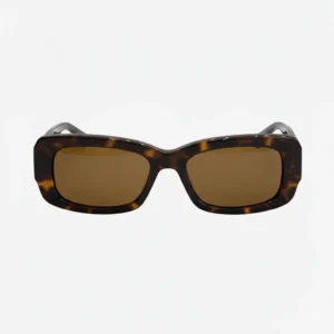 BB0501S 001 Dark Havana Brown