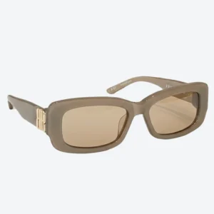 BB0501S 002 Beige Gold