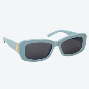 BB0501S 006 Light Blue Grey