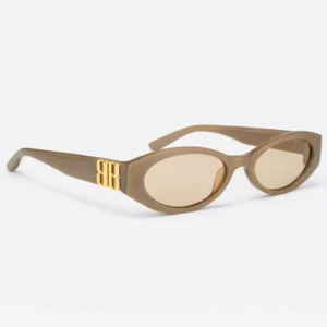 BB0502S 001 Beige Gold