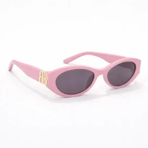 BB0502S 002 Pink Grey