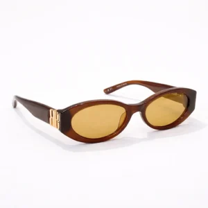 BB0502S 003 Havana Yellow