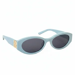 BB0502S 005 Light Blue Grey