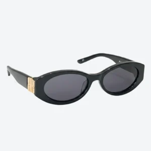 BB0502S 006 Black Grey