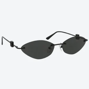 BB0506S Black / Black