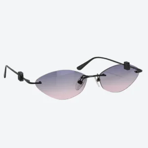 BB0506S Black / Gradient lenses