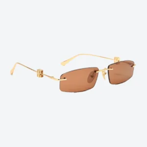 BB0507S Gold / Brown