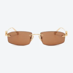 BB0507S Gold / Brown