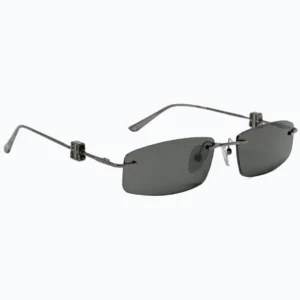 BB0507S Silver / Black