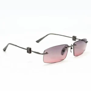 BB0507S Silver / Gradient