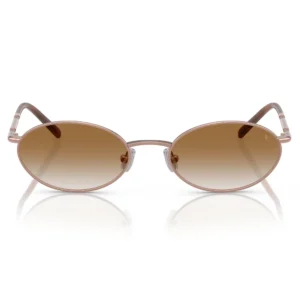 BC2006ST Rose Gold / Brown Gradient