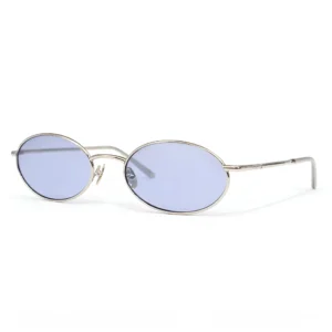 BC2006ST Silver / Light Blue