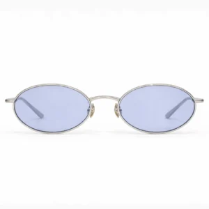 BC2006ST Silver / Light Blue