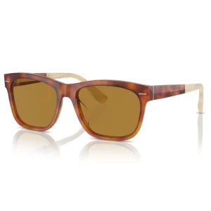 BC4003S Amber Tortoise / Brown