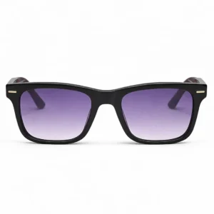 BC4003S Black / Purple Gradient