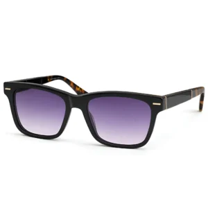 BC4003S Black / Purple Gradient