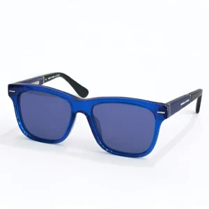 BC4003S Blue Crystal / Blue
