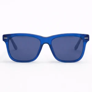 BC4003S Blue Crystal / Blue