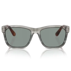 BC4003S Grey Crystal / Green