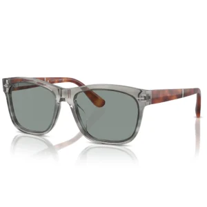 BC4003S Grey Crystal / Green