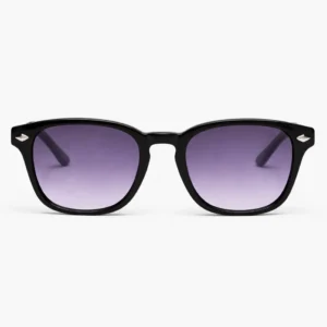 BC4006S Black / Purple Gradient