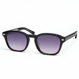 BC4006S Black / Purple Gradient