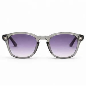 BC4006S Grey Crystal / Purple Gradient