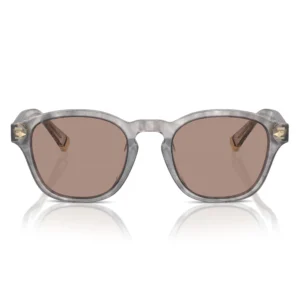 BC4006S Grey Marble / Brown
