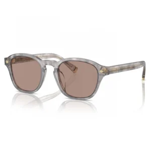 BC4006S Grey Marble / Brown